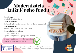 knižnica
