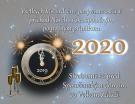 Privítanie nového roku 2020 1