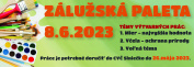 ZÁLUŽSKÁ PALETA / 8.6.2023 1