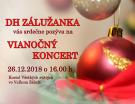 Vianočný koncert 1